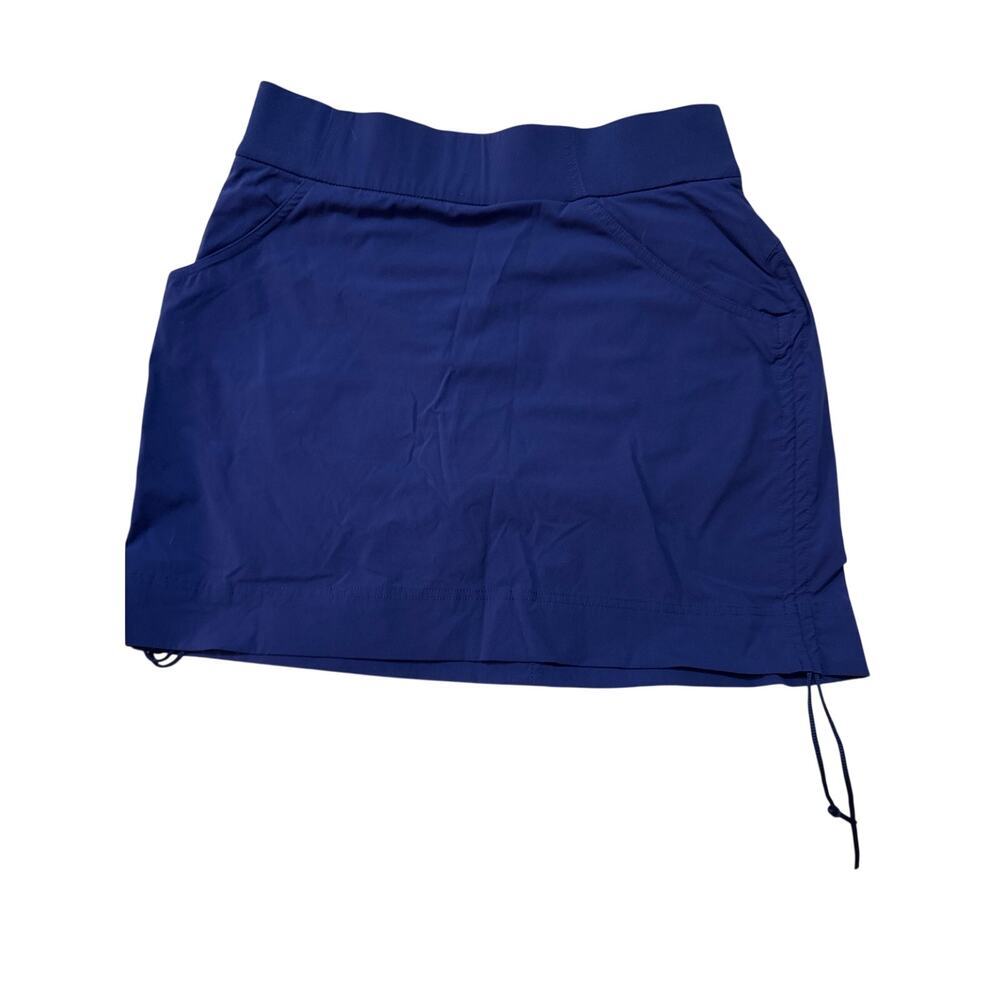 COLUMBIA - SKORT- size MEDIUM - M